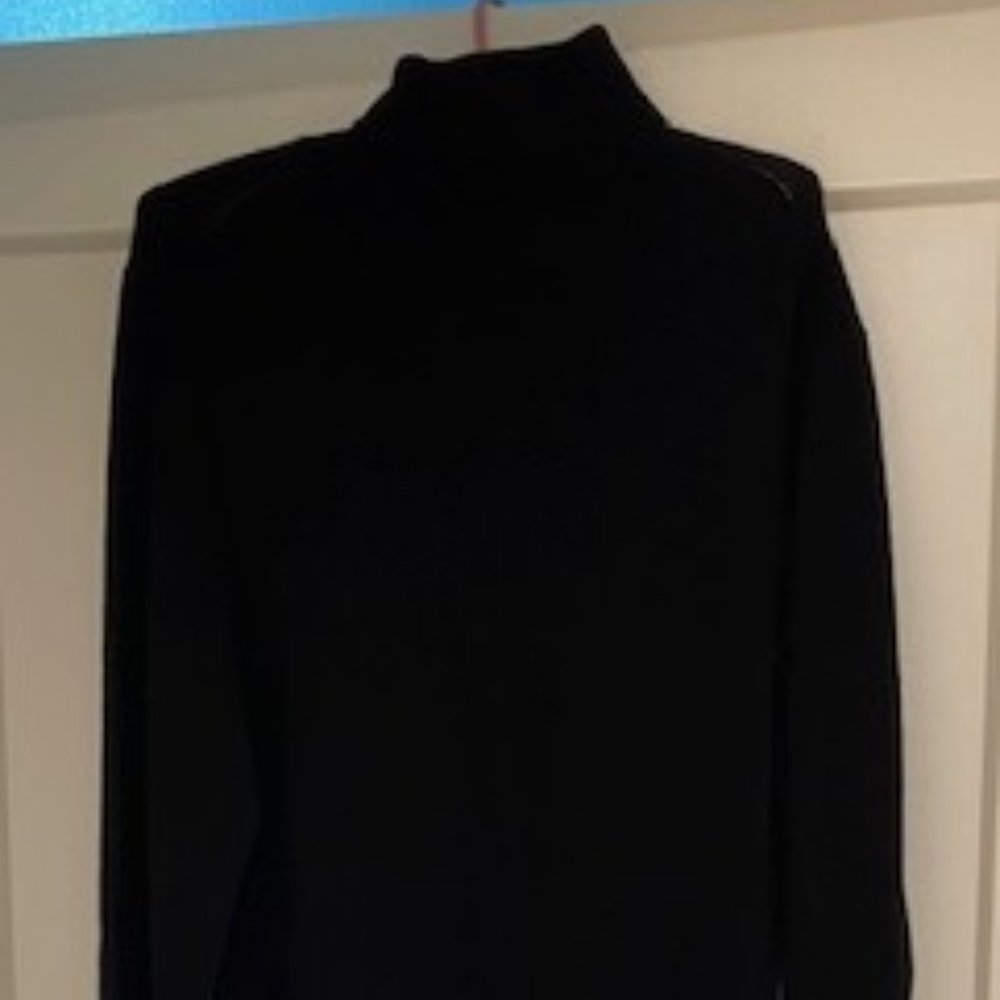 Maxi Cashmere Turtleneck Dress - Neiman Marcus - Unworn w/Tags